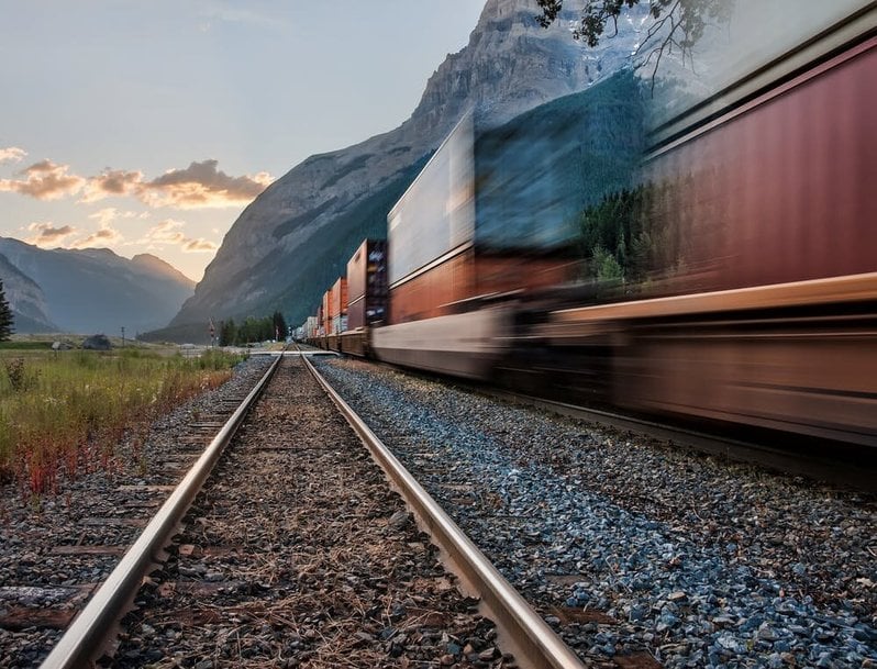 European rail CEOs gather to discuss priorities for 2022